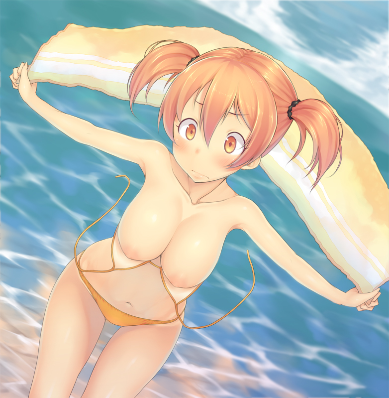 sasaki chiho (hataraku maou-sama!) drawn by kabocha_head