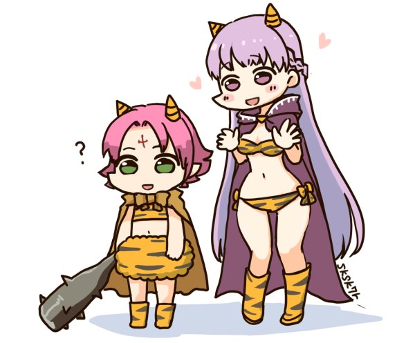 sophia and fae (fire emblem and 2 more) drawn by sksk7r