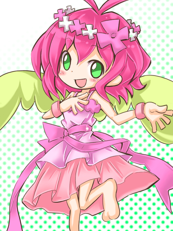 harpy (puyopuyo and 2 more) drawn by konomi_uo