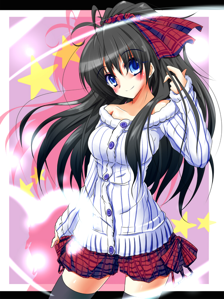 ganaha hibiki (idolmaster and 1 more) drawn by natsu_(anta_tte_hitoha)