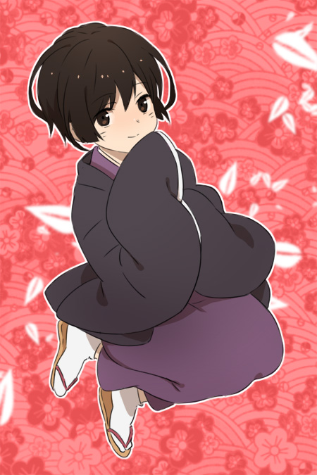 japan (axis powers hetalia) drawn by tsuu_(tu-3)