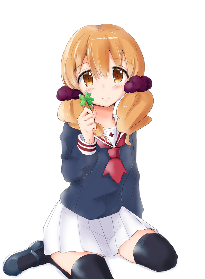 tokita moeko (wakaba girl) drawn by rocha_(aloha_ro_cha)