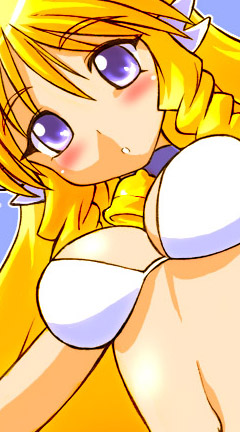 ushita kaoruko (original) drawn by gomamiso_(gomamiso_sp)