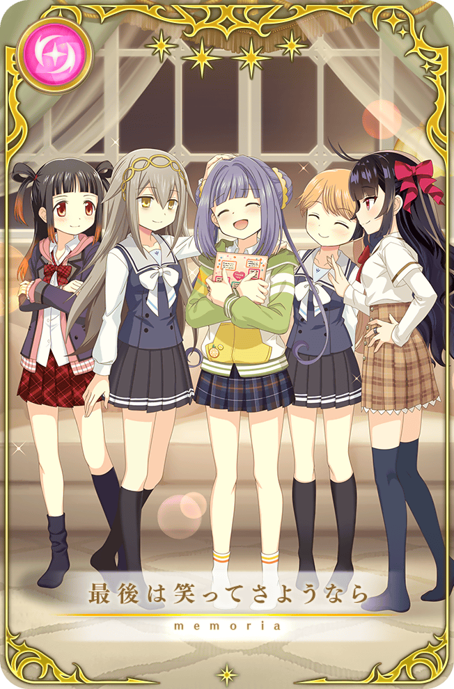 kureha yuna, ooba juri, kirari hikaru, chizu ranka, and yume urara (mahou shoujo madoka magica and 1 more)