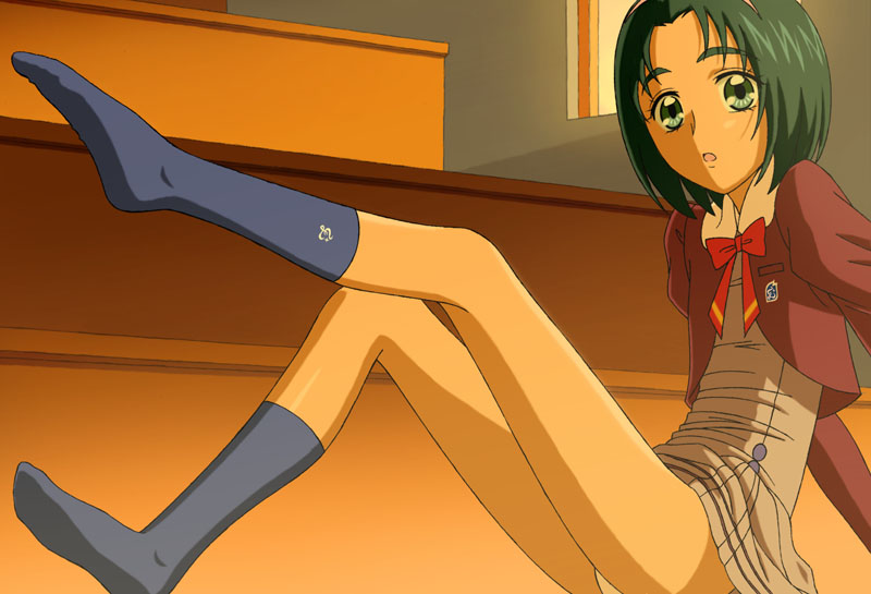 akimoto komachi (precure and 1 more) drawn by natsuhina