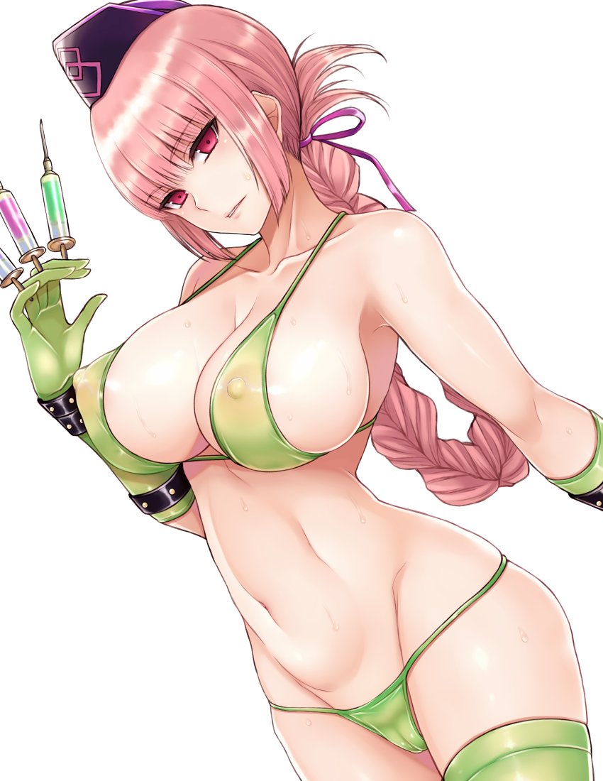 florence nightingale (fate and 1 more) drawn by cocq_taichou