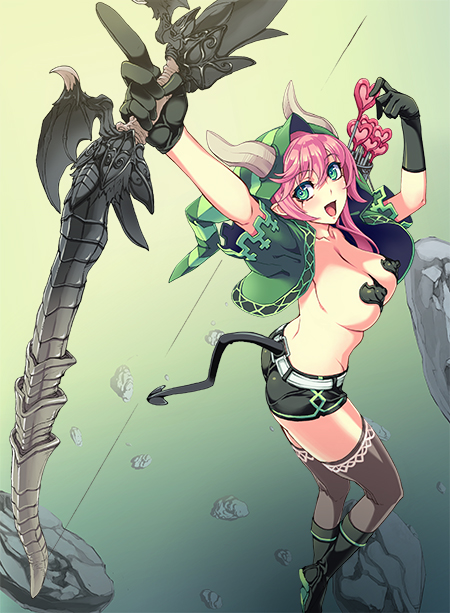 asmodeus (the seven deadly sins) drawn by nishii_(damnedrive)