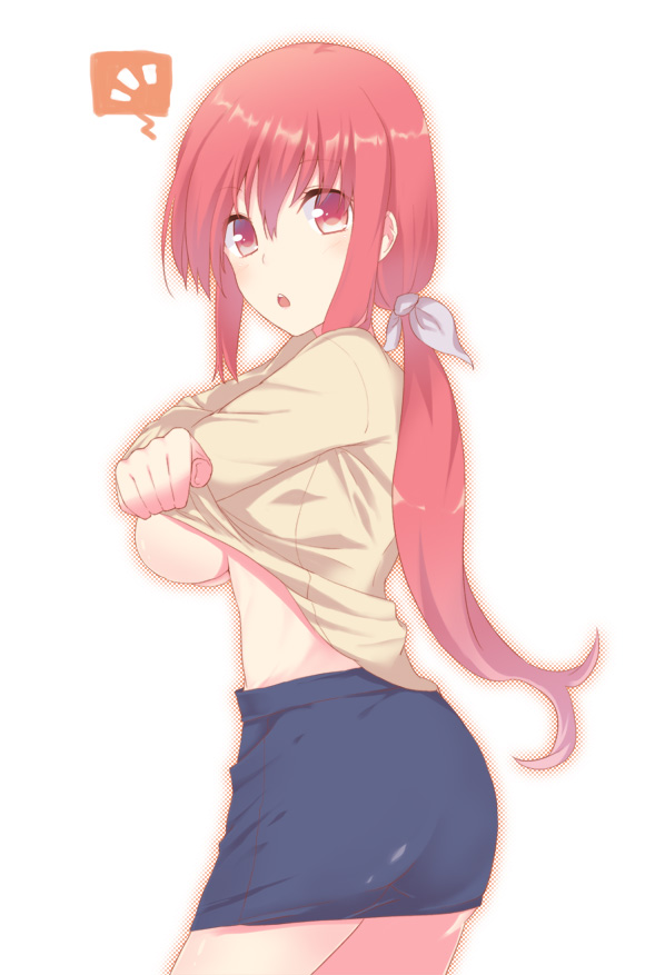 hoshizora ikuyo (precure and 1 more) drawn by nico_dot