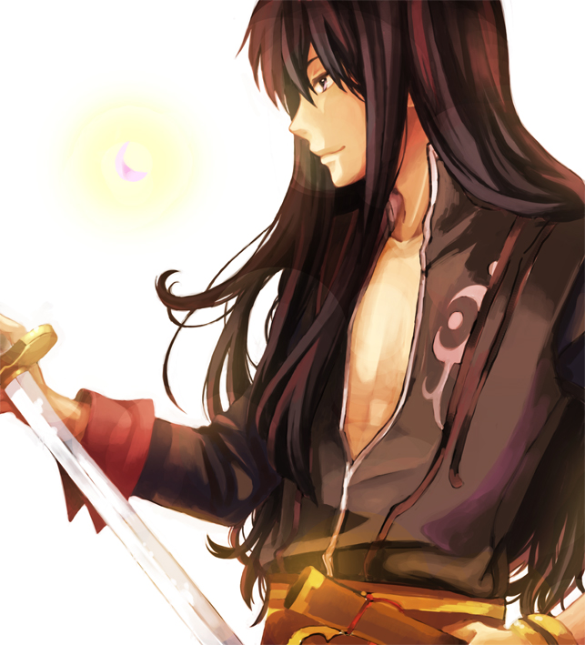 yuri lowell (tales of and 1 more) drawn by noa_(metoro)