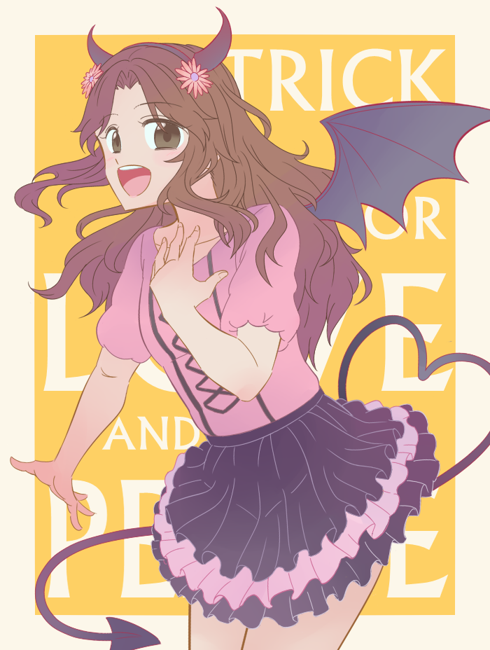 ariura kanna (idolmaster and 1 more) drawn by henry_and_natalie
