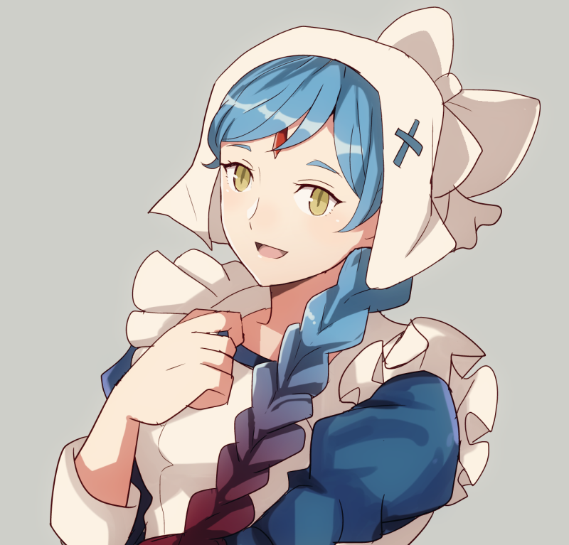 lilith (fire emblem and 1 more) drawn by rem_(eyes_410)