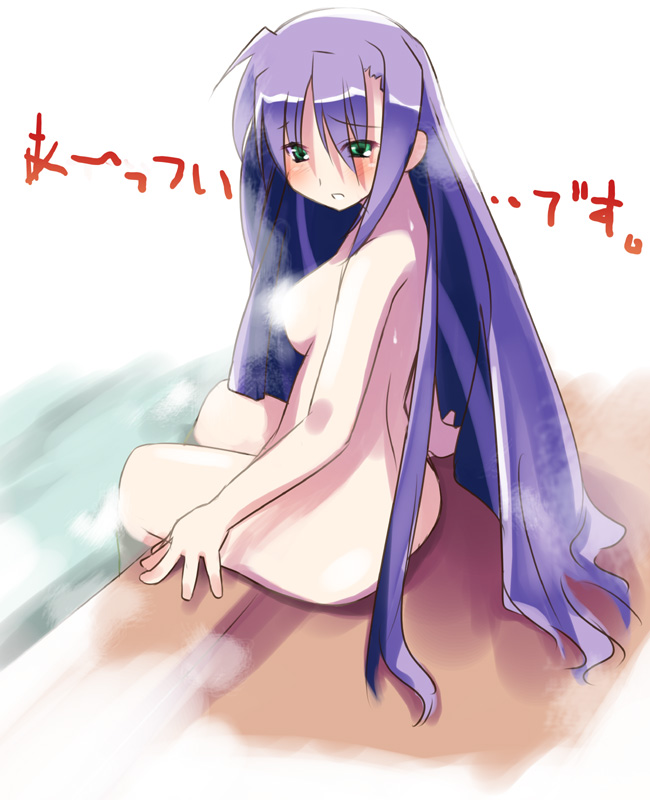 ginga nakajima (lyrical nanoha and 1 more) drawn by mizoguchi_keiji