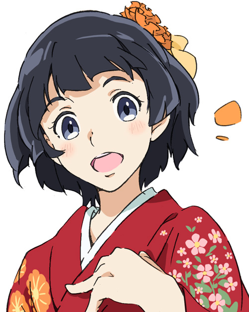 manny ambassada (gundam and 1 more) drawn by umanosuke