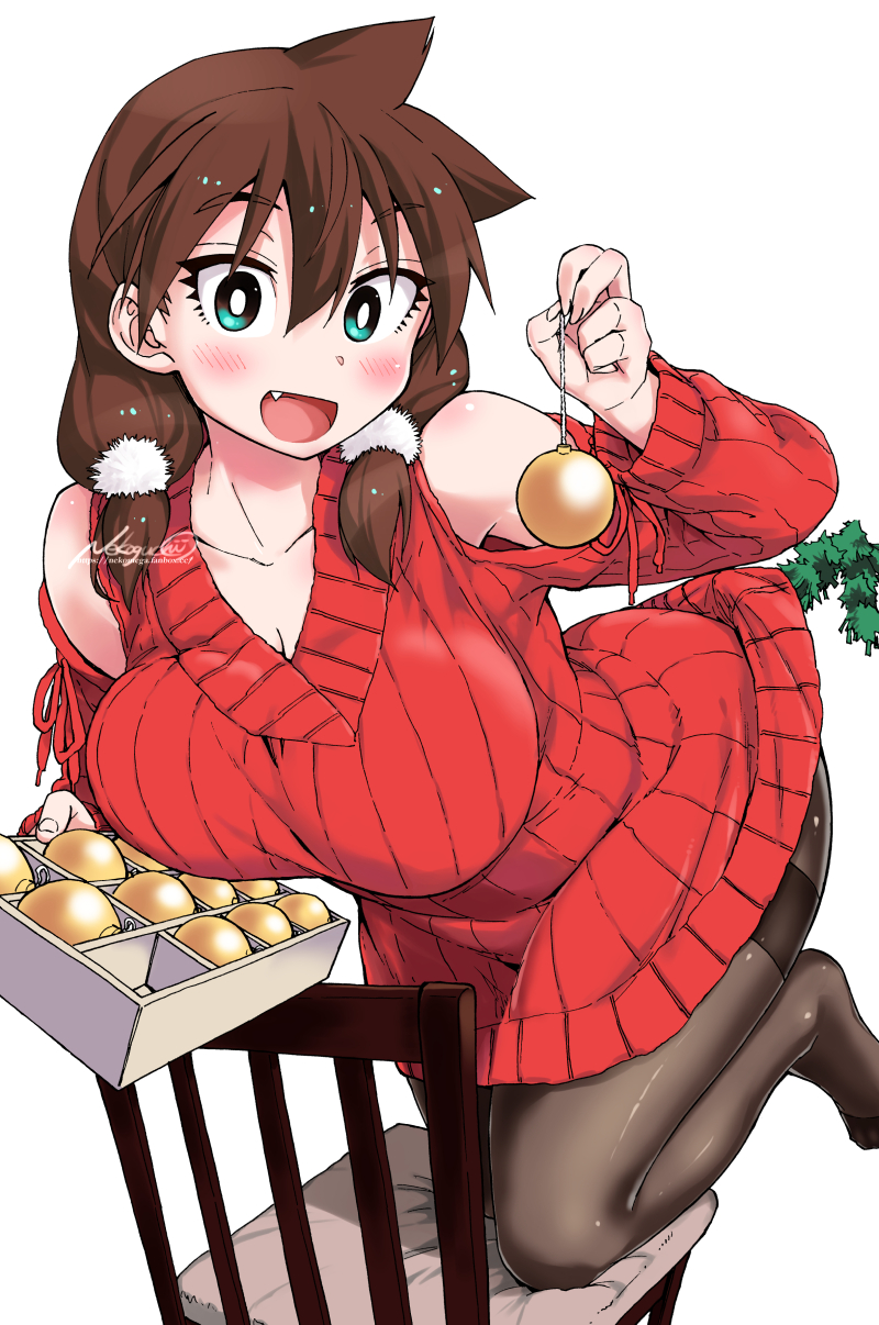 amano megumi (amano megumi wa suki darake!) drawn by nekoguchi