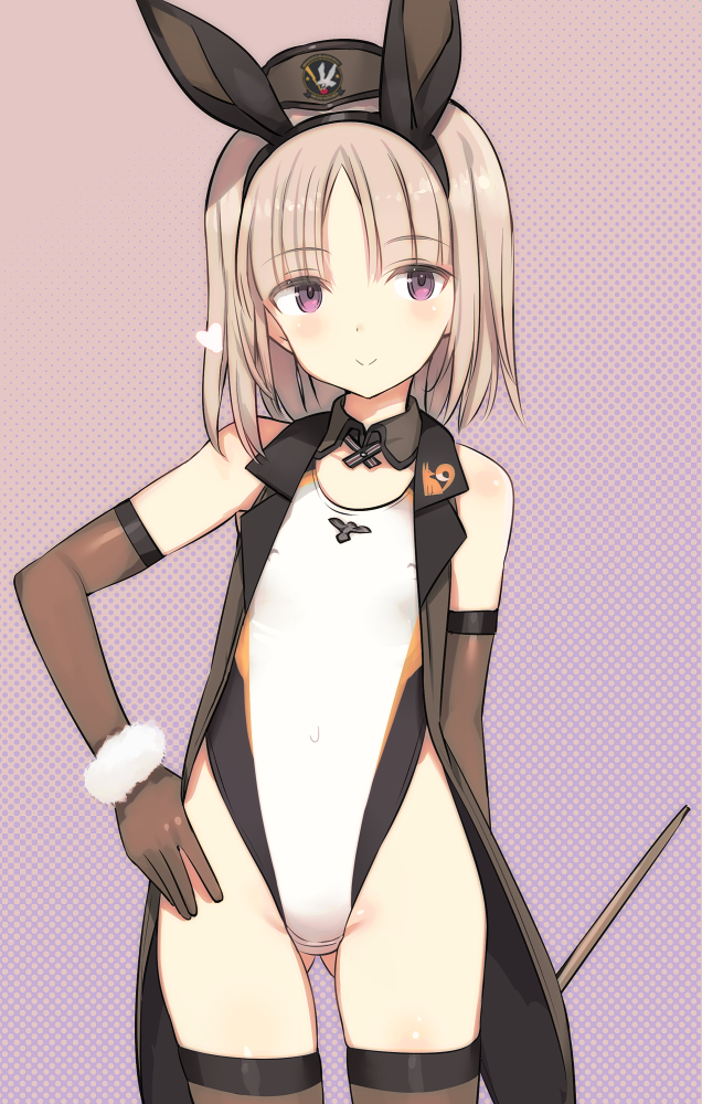 edytha rossmann (world witches series and 1 more) drawn by shimada_fumikane