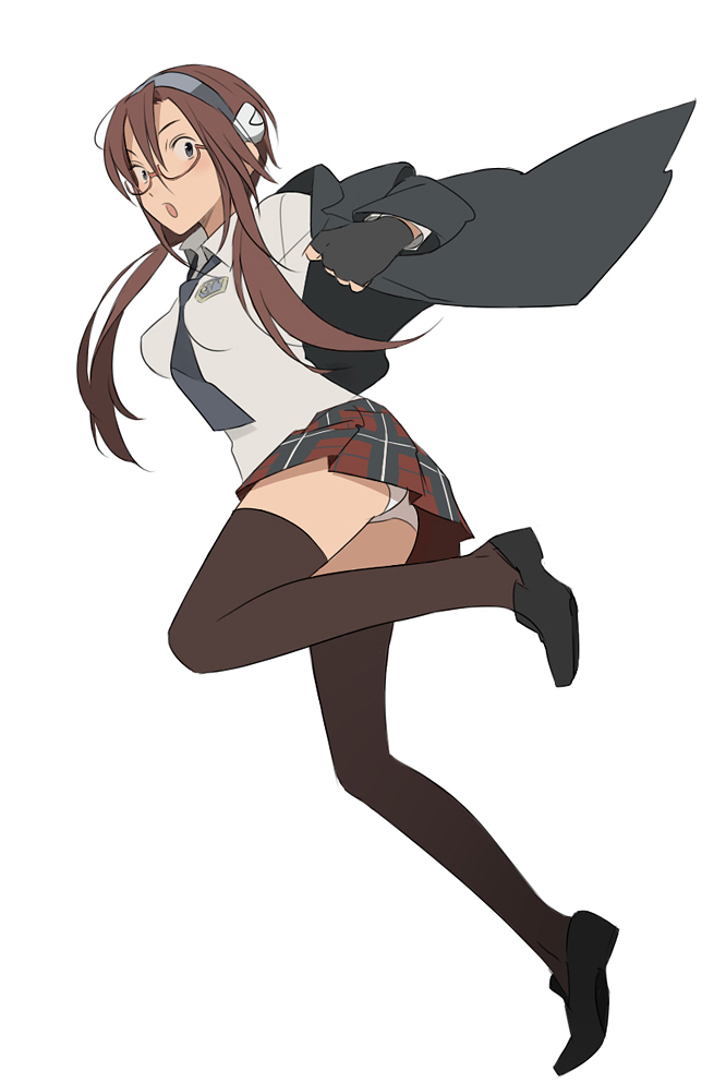 makinami mari illustrious (neon genesis evangelion and 2 more) drawn by koutarou_(farthest)