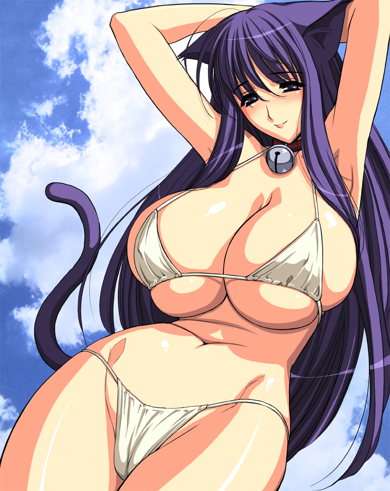 coone (asobi ni iku yo!) drawn by magaki_ryouta