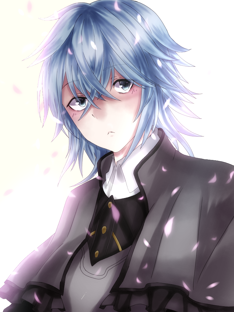 dwyer (fire emblem and 1 more) drawn by kasoke_nagi