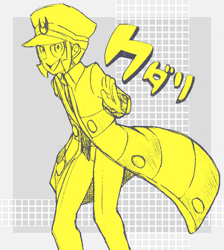 emmet (pokemon and 1 more) drawn by minashirazu