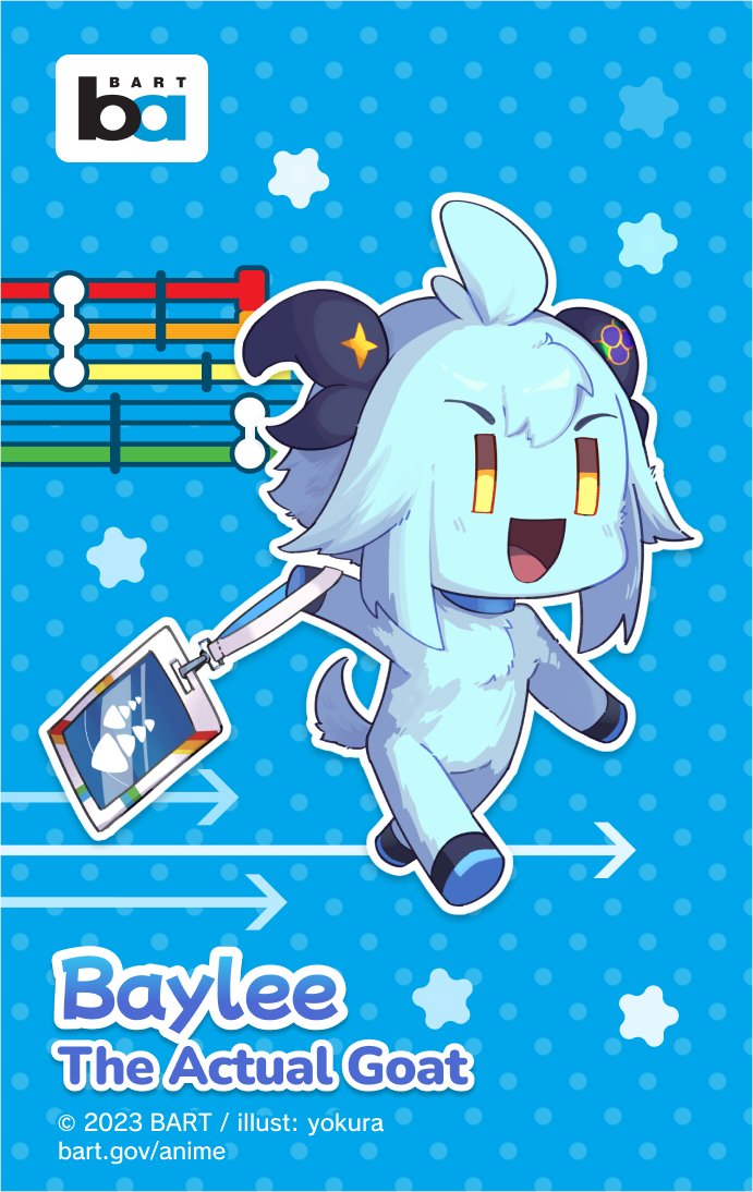 baylee (original and 1 more) drawn by yokura_(yukilina)