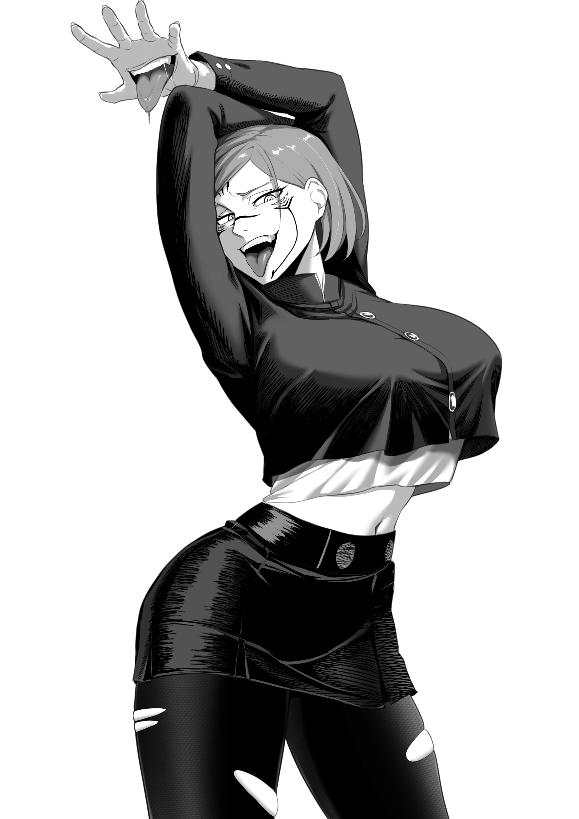 __kugisaki_nobara_and_ryoumen_sukuna_jujutsu_kaisen_drawn_by_nesz_r__7cdea812955d196dcf8072b705a425ff.png