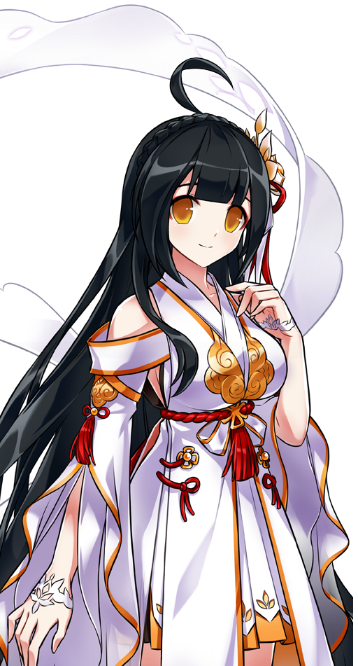 ara haan and apsara (elsword) drawn by hwansang