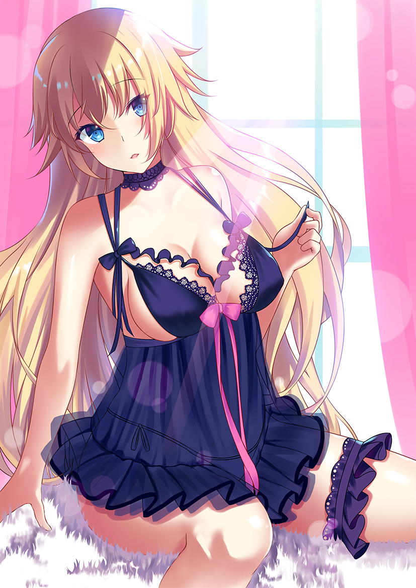 jeanne d'arc (fate and 1 more) drawn by majin_(kiidoumajin)