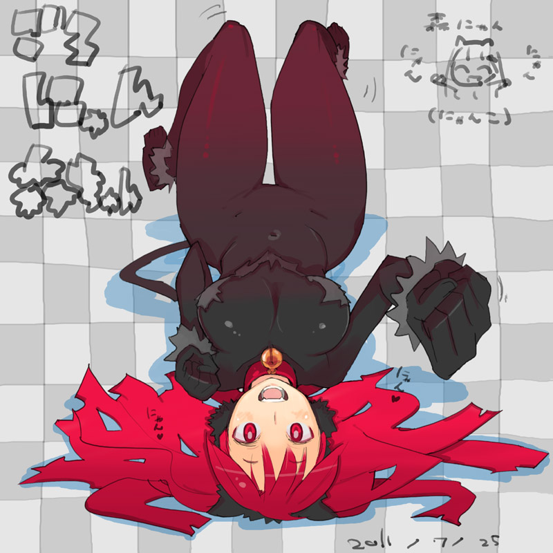 mori hikiko (original) drawn by takayama_toshinori