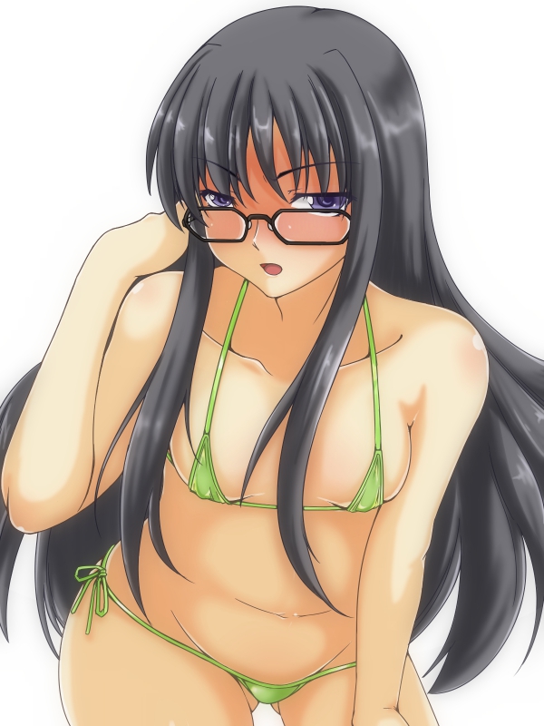 gretel jeckeln (muv-luv and 2 more) drawn by esaki_kajin