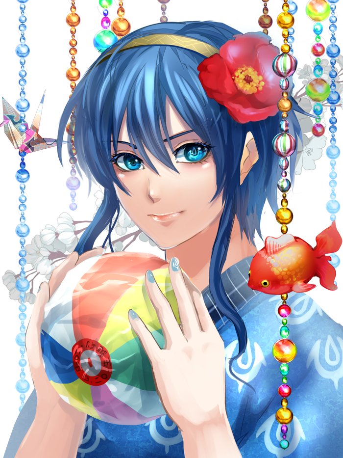 lucina (fire emblem and 1 more) drawn by 9tt6