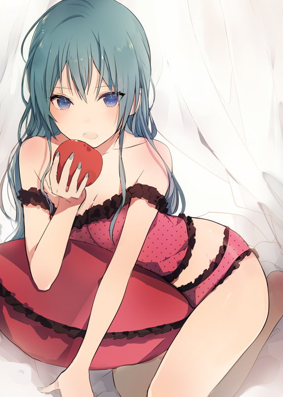 hatsune miku (vocaloid and 1 more) drawn by lpip