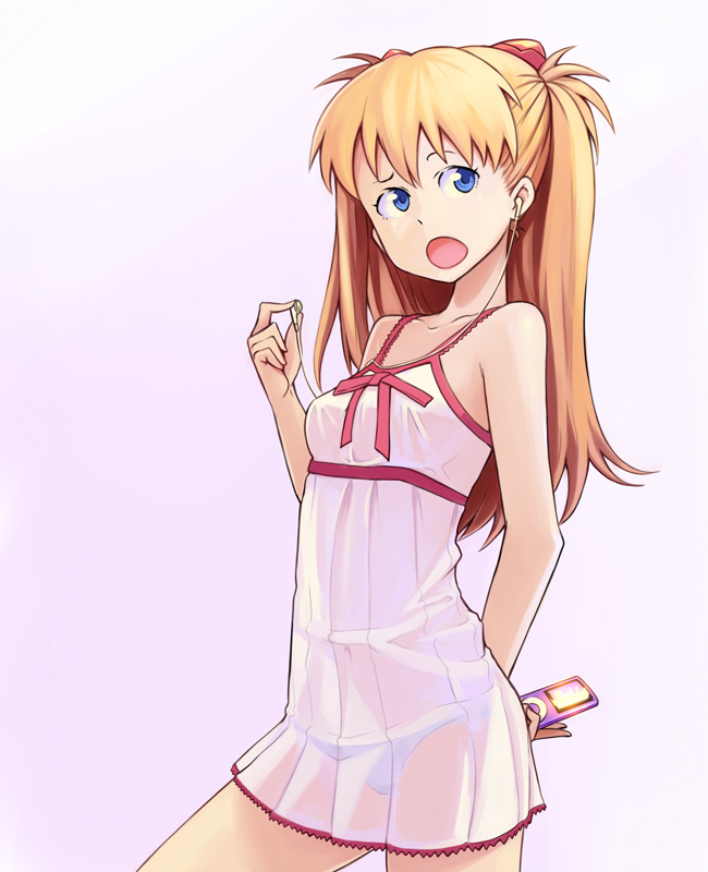 souryuu asuka langley (neon genesis evangelion and 2 more) drawn by bowieknife