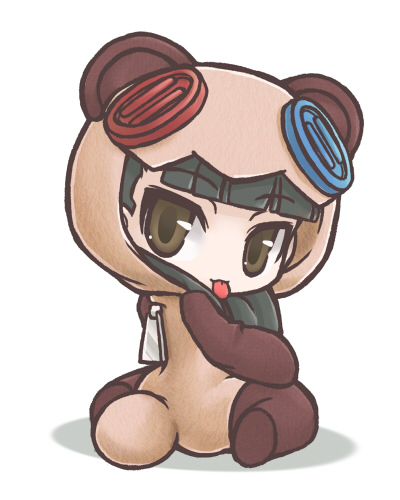 sasa kazamori (un-go) drawn by onmitsu_doushin_a