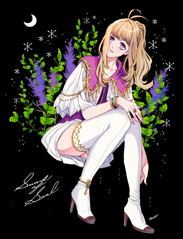 clarine (fire emblem and 1 more) drawn by tsuko_(25mnts)