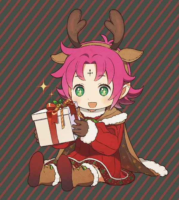 fae (fire emblem and 2 more) drawn by kyufe