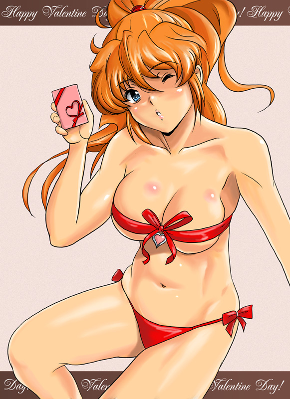 excellen browning (super robot wars) drawn by shu-z