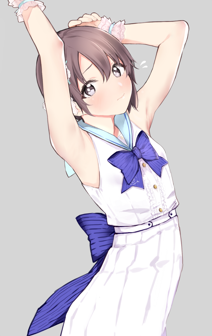 otokura yuuki (idolmaster and 2 more) drawn by remora180