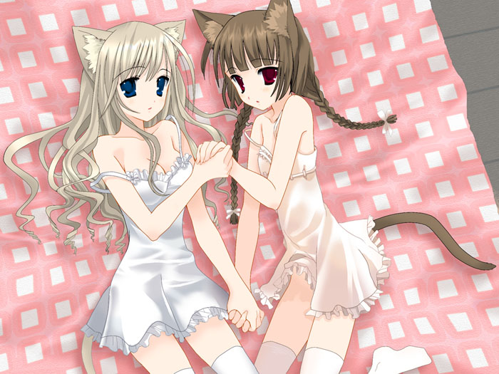 toudou shimako and shimazu yoshino (maria-sama ga miteru)