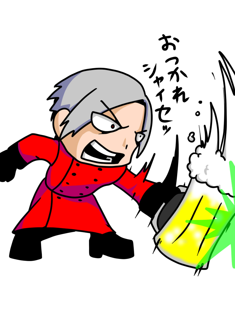 adler (akatsuki blitzkampf and 1 more) drawn by namelessl