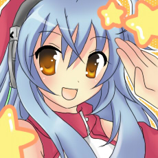 barusamiko (exit tunes and 1 more) drawn by makida_tsugumi