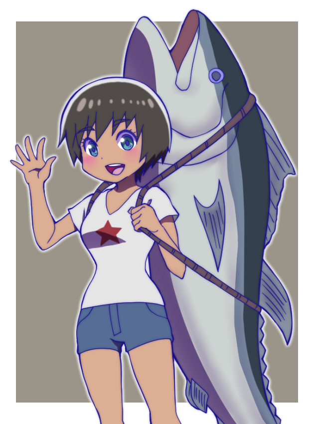 inuyama kinko (osomatsu and 1 more) drawn by onomekaman