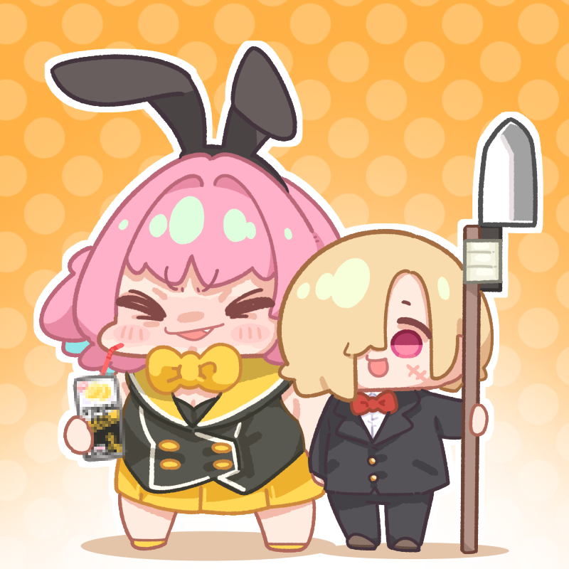yumemi riamu, shirasaka koume, and rin (idolmaster and 2 more) drawn by takato_kurosuke