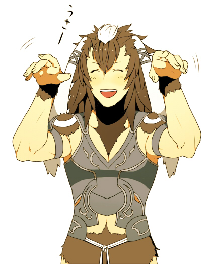 yarne (fire emblem and 1 more) drawn by ouse_(otussger)