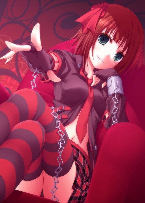 amami haruka and dark haruka (idolmaster) drawn by kago_no_tori