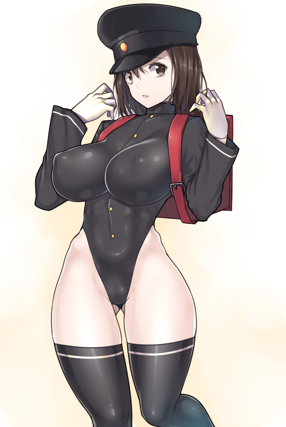 akitsu maru and akitsu maru kai (kantai collection) drawn by nagase_haruhito