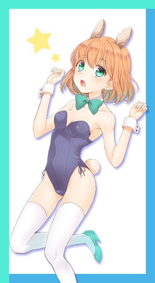 amelie planchard (world witches series and 1 more) drawn by totonii_(totogoya)