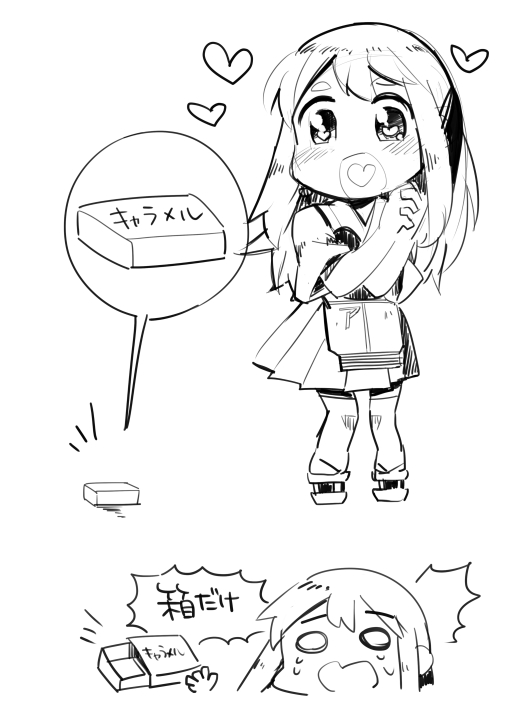 akagi (kantai collection) drawn by shiden_(sashimi_no_wife)
