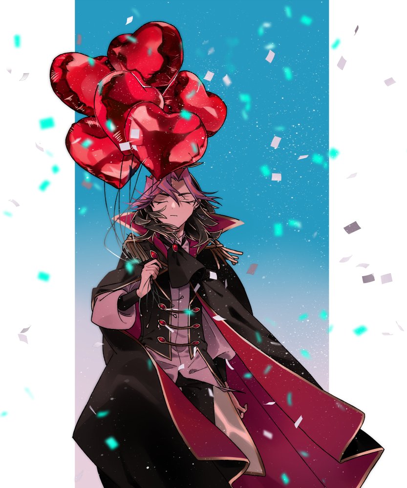 ai (yu-gi-oh! and 1 more) drawn by tatiuoblade
