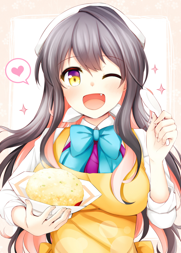 naganami (kantai collection) drawn by rui_shi_(rayze_ray)