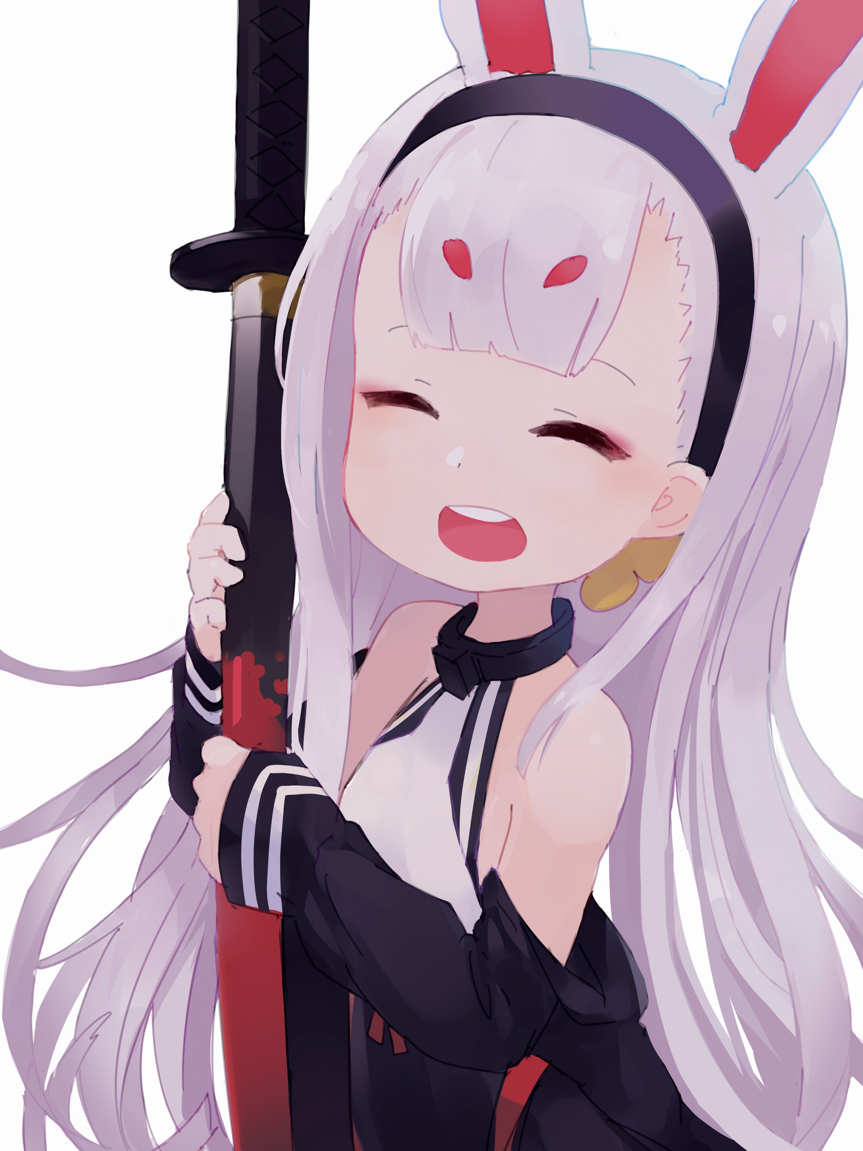shimakaze (azur lane) drawn by wakaba_souichi | Danbooru